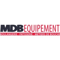 MDB-EQUIPEMENT logo - Similar company to Diving Equipement
