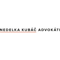 Nedelka Kubáč advokáti logo - Similar company to Invictus Student Association