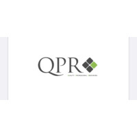 QPR Solutions logo - Similar company to Single Source Recruitment