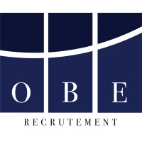 OBE RECRUTEMENTS logo - Similar company to Accès Talents