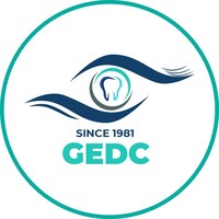 Gupta Eye Dental & General Clinic logo - Similar company to Dentca Digital