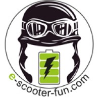 e-scooter-fun.com logo - Similar company to Scooter Docks