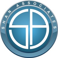 Shan Associates logo - Similar company to Seize Air Compressor