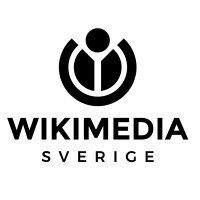 Wikimedia Sverige logo - Similar company to Loiste Interactive