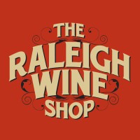The Raleigh Wine Shop logo - Similar company to Redbud Writing Project