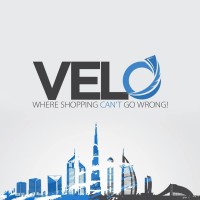 Velo Arabia logo - Similar company to Hypercores