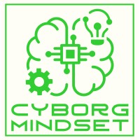 CYBORG MINDSET logo - Similar company to The Cyborg Mindset™