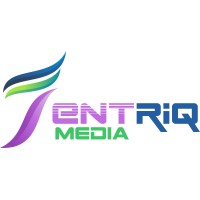 Jentriq Media logo - Similar company to Evenarc Llc