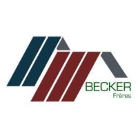SARL BECKER FRERES logo - Similar company to Ets Bouillet