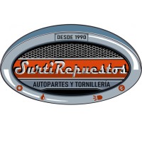 Surtirepuestos logo - Similar company to Asesorías Industriales Santafé S.A.S
