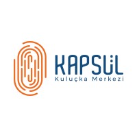 Kapsül Kuluçka Merkezi