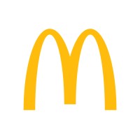 McDonald's China logo - Similar company to Radioglobal.Org