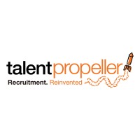 Talent Propeller logo - Similar company to Ballantynetaylor
