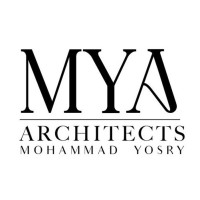 MYA logo - Similar company to Myarchitect