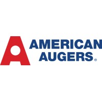 American Augers logo - Similar company to Tt Technologies, Inc. Trenchless Solutions