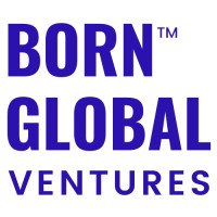 Born Global Ventures logo - Similar company to Marl Accelerator