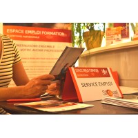 Espace Emploi Formation Sicoval logo - Similar company to Sicoval