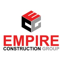 Empire Construction Group LLC logo - Similar company to Empire Construction