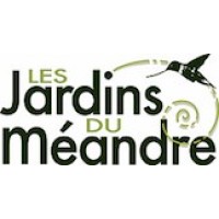 Les jardins du méandre logo - Similar company to Loisirs Et Répit Sans Limites