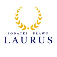 Kancelaria Podatkowa Laurus logo - Similar company to Tax-Es Kancelaria Doradztwa Podatkowego Dr Ewelina Skwierczyńska