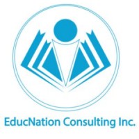 EducNation Consulting Inc. logo - Similar company to Sen-Caisse