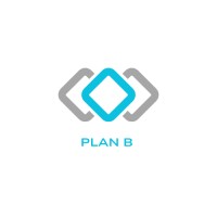 Plan B logo - Similar company to Uanalyst
