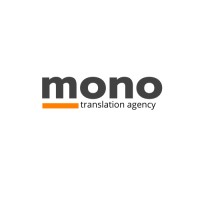 Mono Translations logo - Similar company to Tri State Tower, Inc