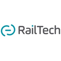 RailTech SA logo - Similar company to Railtech Solutions