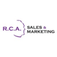 RCA Sales & Marketing BV logo - Similar company to Data Wise Uk