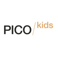 PICO Kids logo - Similar company to Wander