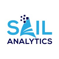 Sail Analytics logo - Similar company to Rawmind Analytics (Acquired By Useready)