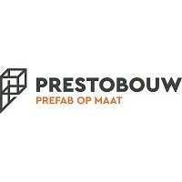 Prestobouw logo - Similar company to Prefunko