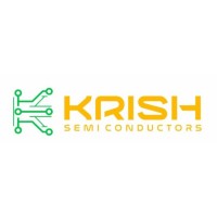 Krish Semiconductors logo - Similar company to Krish Semiconductors Pvt. Ltd.