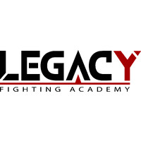 Legacy Fighting Academy logo - Similar company to Absolute Championship Akhmat