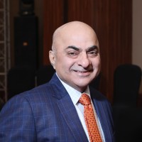 Ajay Sharma logo - Similar company to Universal Dream Services