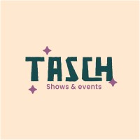 TASCH shows & events logo - Similar company to Ceres | Creative Events