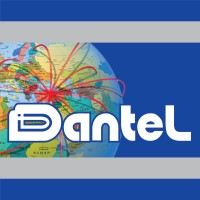 DANTEL AMBALAJ VE BASKILI KAGIT SAN. ve TIC. A.S logo - Similar company to Yenipak Ambalaj