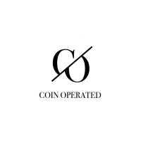 Coin Operated logo - Similar company to Anabec Inc.