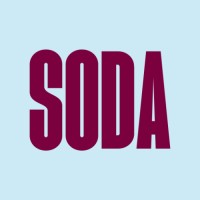 SODA Marketing logo - Similar company to Second Wind Media