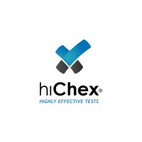 hiChex logo - Similar company to Devink