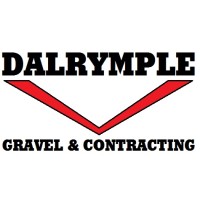 DALRYMPLE GRAVEL logo - Similar company to Day & Night