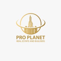 Pro Planet RealEstate and Builders. logo - Similar company to Sky Bay