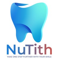 NuTith Dental logo - Similar company to Innovative Dental Care