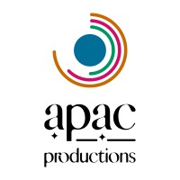 APAC Productions logo - Similar company to Corrivium