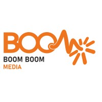 BOOMBOOM MEDIA LTD logo - Similar company to Imaginary Space