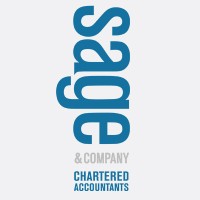 Sage & Company Chartered Accountants, Sage & Company Business Advisors logo - Similar company to Ie Instinct