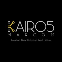 Kairo5 Marcom Private Limited logo - Similar company to Kairo5 Marcom Pvt Ltd.