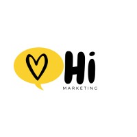 Hi Marketing Chile logo - Similar company to Zilizio
