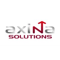 AXINA LIMITED logo - Similar company to Coastal Tide