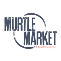 Murtle Market logo - Similar company to The Aberdeen Society Of Architects